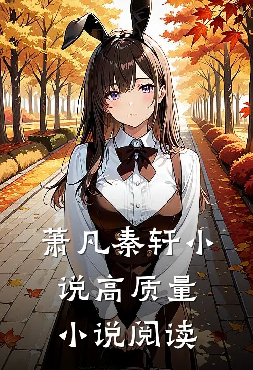 萧凡秦轩小说高质量小说阅读