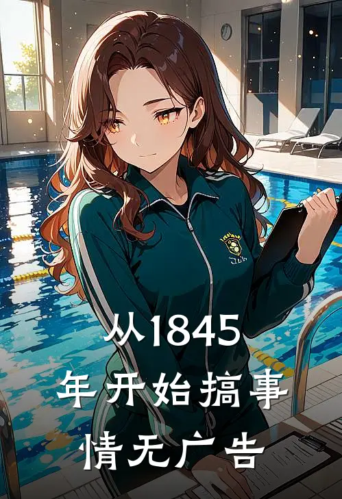 从1845年开始搞事情无广告
