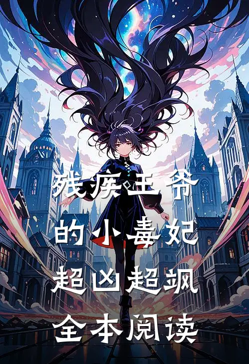 残疾王爷的小毒妃超凶超飒全本阅读