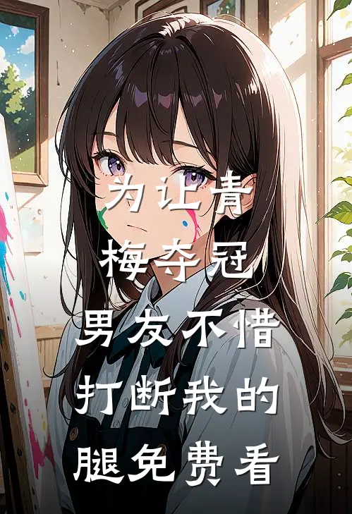 为让青梅夺冠，男友不惜打断我的腿免费看