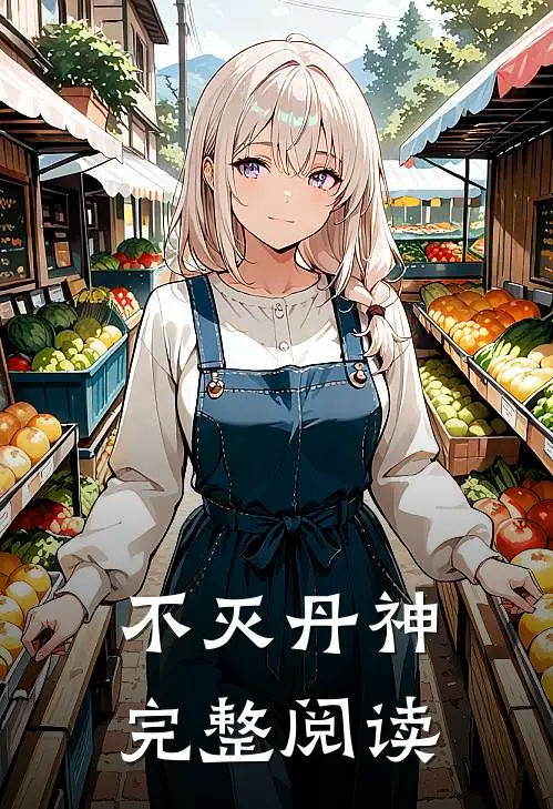 不灭丹神完整阅读