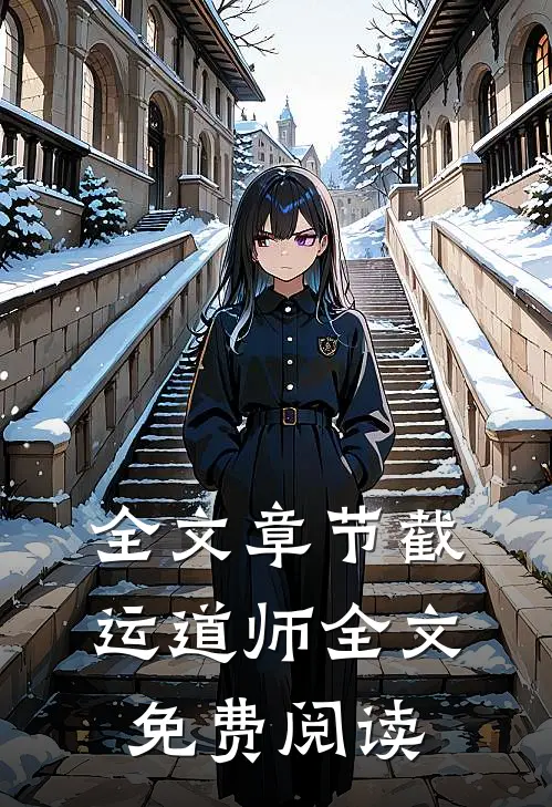 全文章节截运道师全文免费阅读