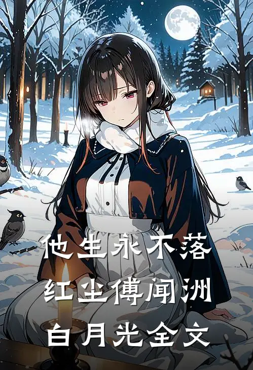 他生永不落红尘傅闻洲白月光全文