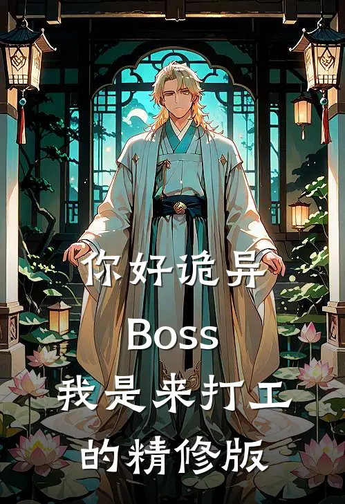 你好诡异Boss，我是来打工的精修版