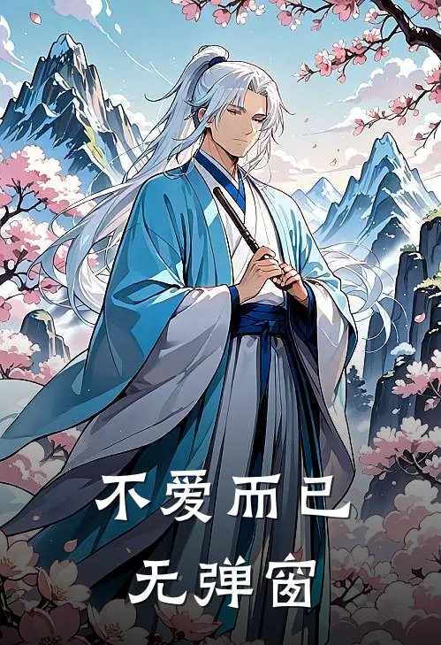 不爱而已无弹窗