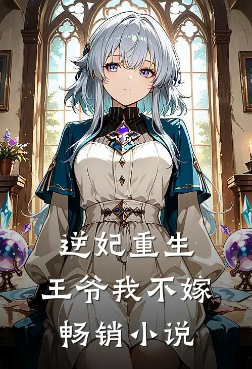 逆妃重生：王爷我不嫁畅销小说