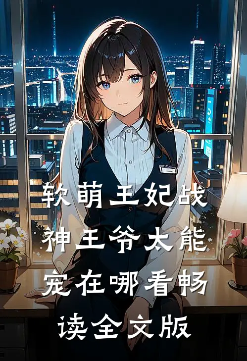 软萌王妃战神王爷太能宠在哪看畅读全文版
