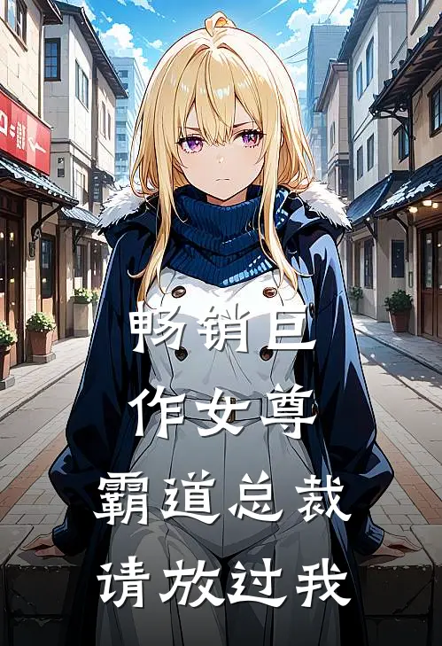 畅销巨作女尊：霸道总裁，请放过我