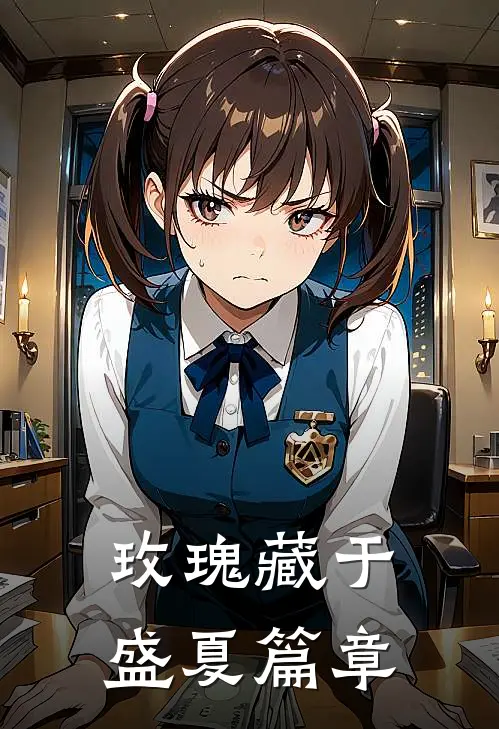 玫瑰藏于盛夏篇章