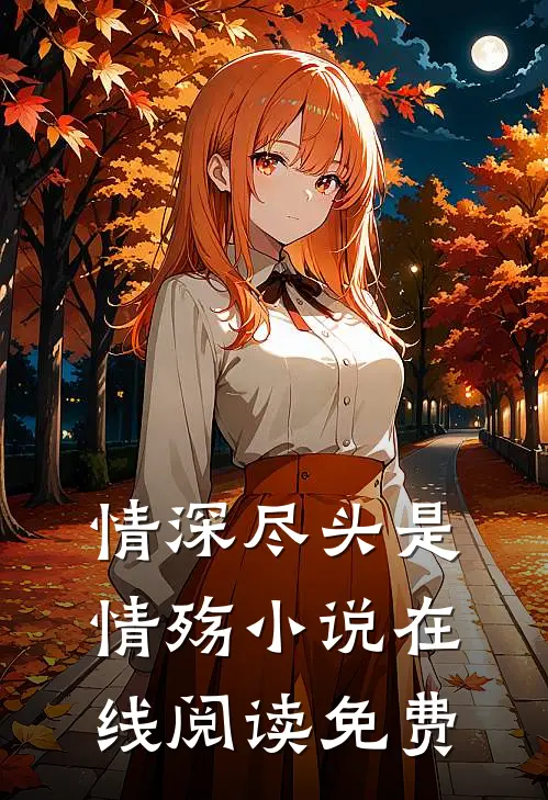 情深尽头是情殇小说在线阅读免费