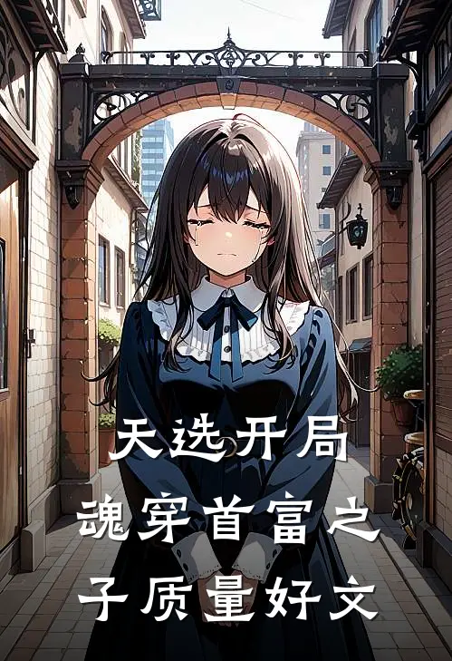 天选开局，魂穿首富之子质量好文