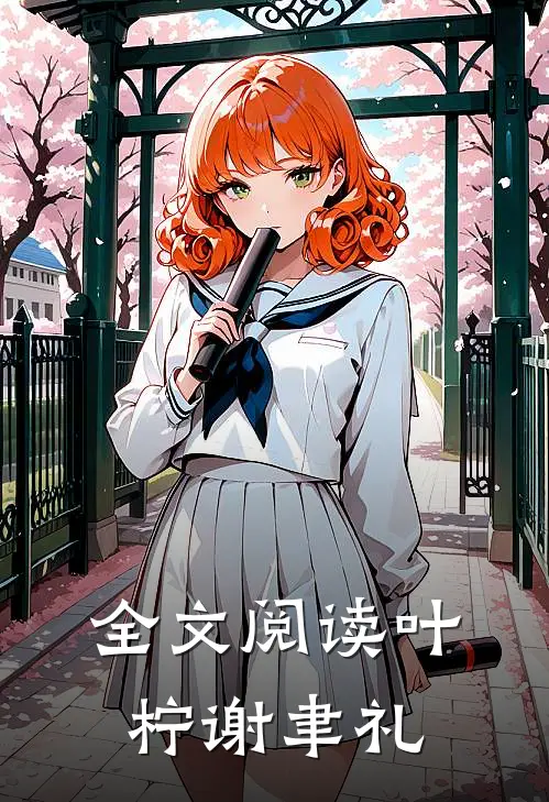 全文阅读【叶柠谢聿礼】