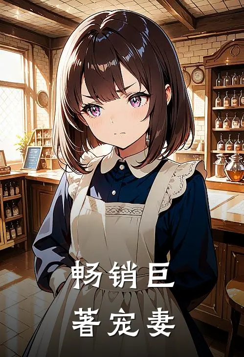 畅销巨著宠妻