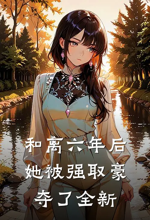 和离六年后，她被强取豪夺了全新