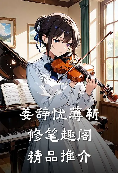 姜辞忧薄靳修笔趣阁精品推介