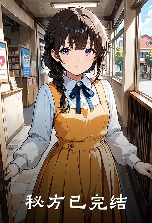 秘方已完结