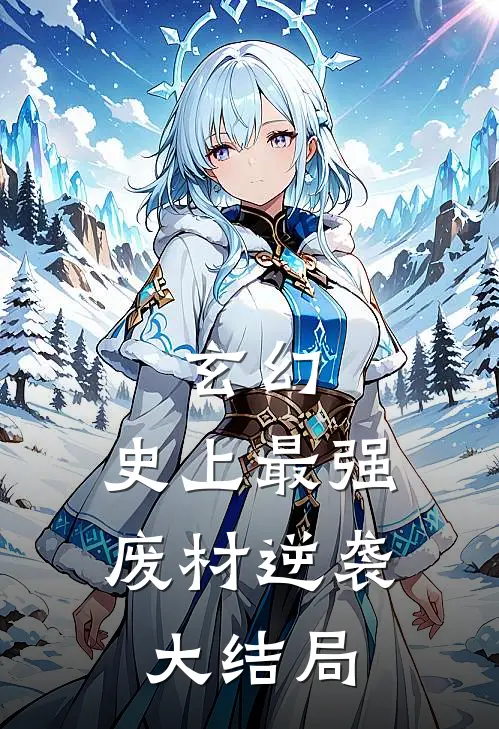玄幻：史上最强废材逆袭大结局