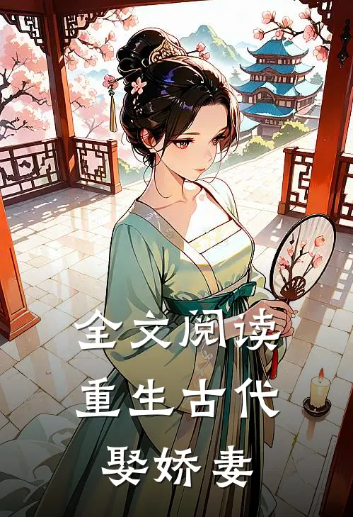 全文阅读重生古代娶娇妻