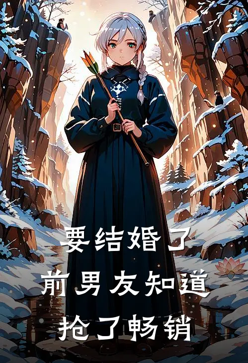 要结婚了，前男友知道抢了畅销