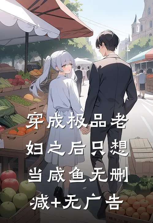 穿成极品老妇之后只想当咸鱼无删减+无广告