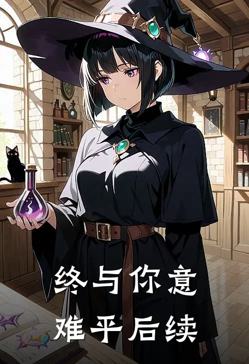 终与你意难平后续