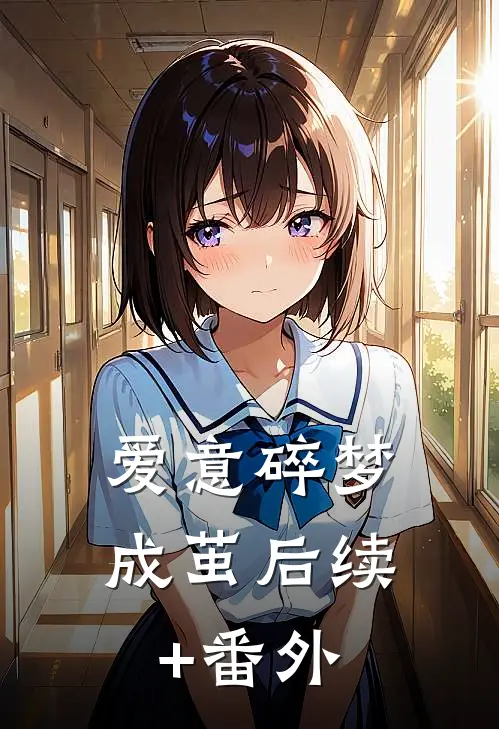 爱意碎梦成茧后续+番外