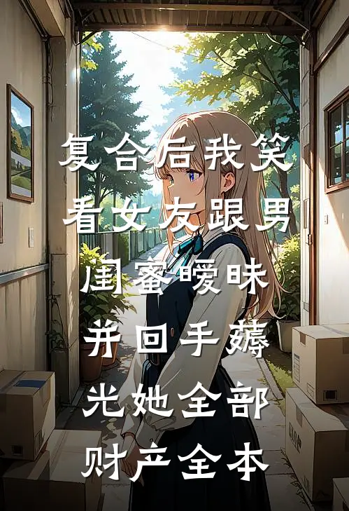 复合后我笑看女友跟男闺蜜暧昧，并回手薅光她全部财产全本
