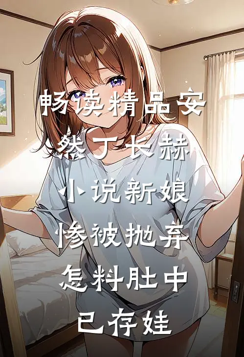 畅读精品安然丁长赫小说新娘惨被抛弃,怎料肚中已存娃