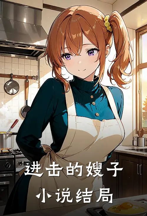 进击的嫂子小说结局