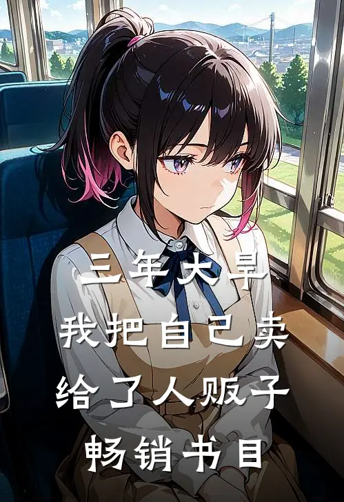 三年大旱，我把自己卖给了人贩子畅销书目