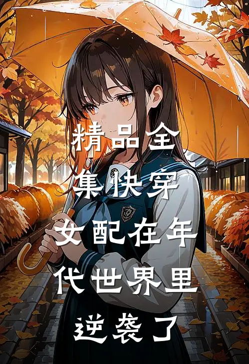 精品全集快穿：女配在年代世界里逆袭了
