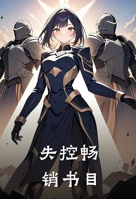 失控畅销书目