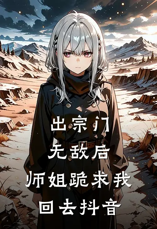 出宗门无敌后，师姐跪求我回去抖音