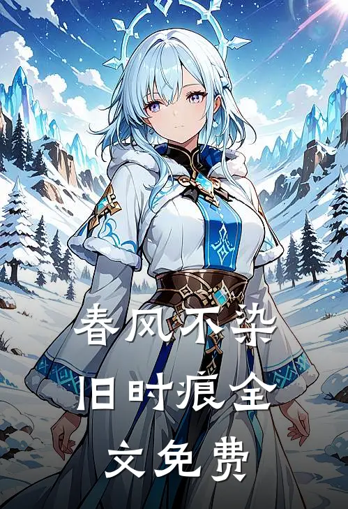 春风不染旧时痕全文免费