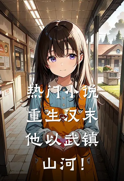热门小说重生汉末：他以武镇山河！