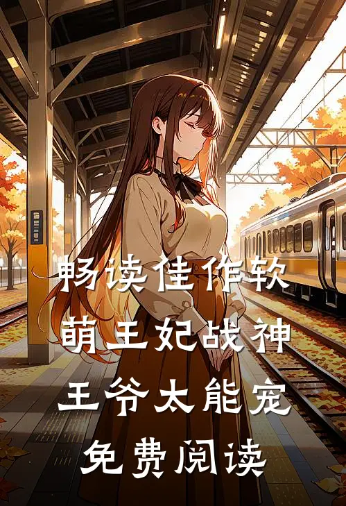 畅读佳作软萌王妃战神王爷太能宠免费阅读