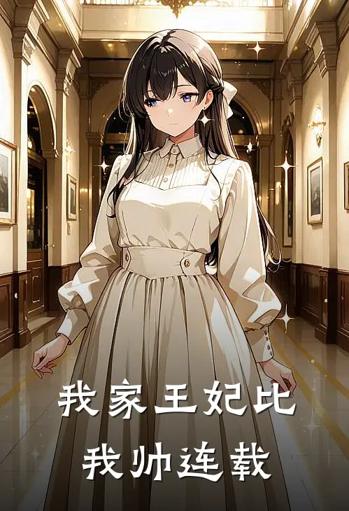 我家王妃比我帅连载
