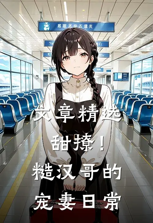 文章精选甜撩！糙汉哥的宠妻日常