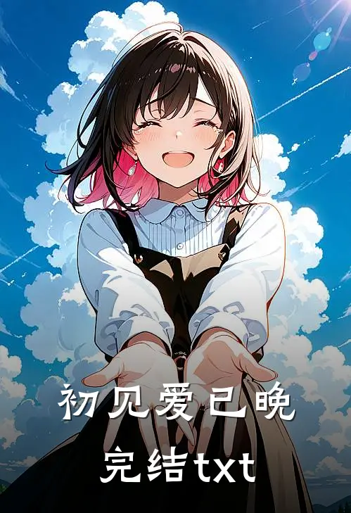 初见爱已晚完结txt