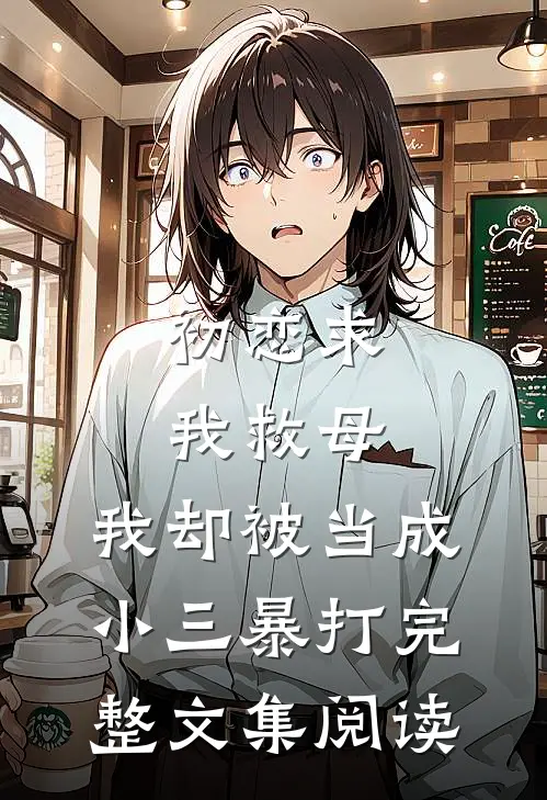 初恋求我救母，我却被当成小三暴打完整文集阅读
