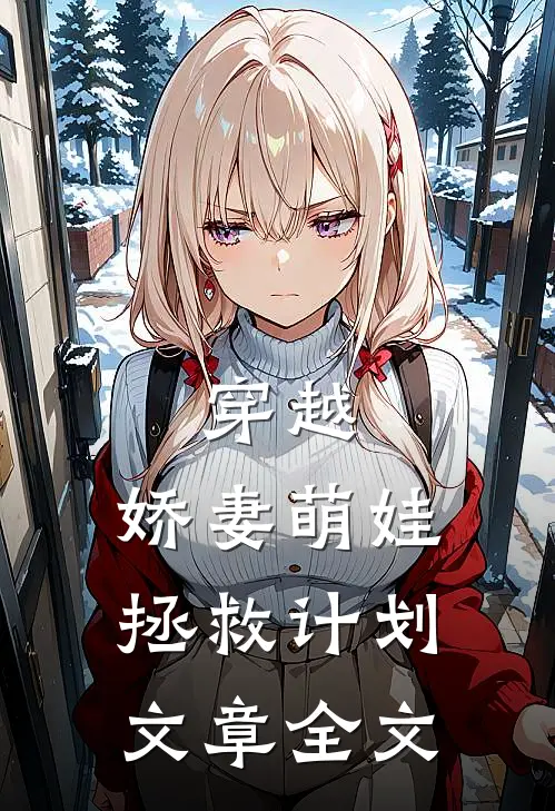 穿越：娇妻萌娃拯救计划文章全文