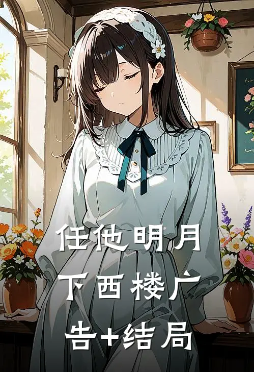 任他明月下西楼广告+结局