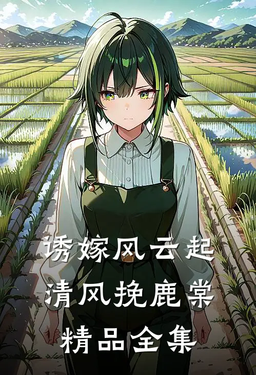 诱嫁风云起，清风挽鹿棠精品全集