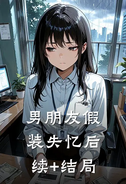 男朋友假装失忆后续+结局