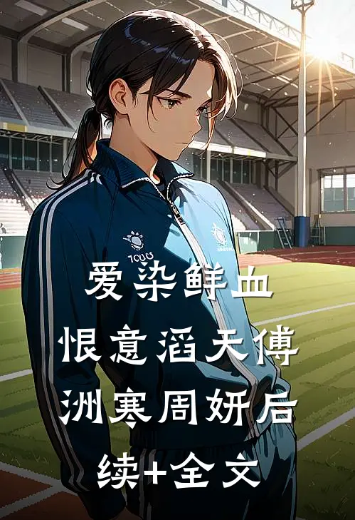 爱染鲜血，恨意滔天傅洲寒周妍后续+全文