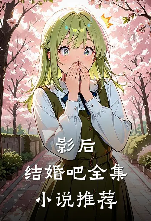 影后，结婚吧全集小说推荐