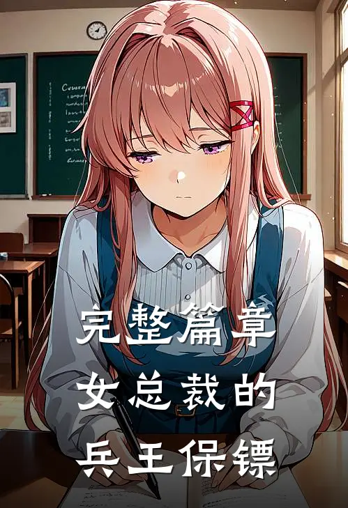 完整篇章女总裁的兵王保镖