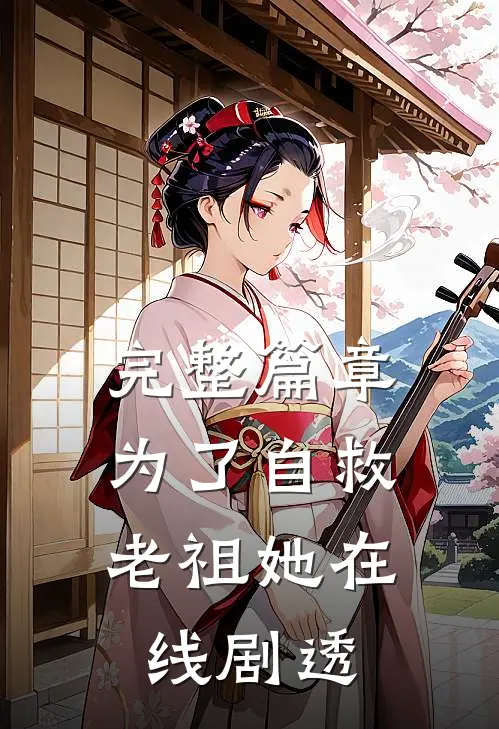 完整篇章为了自救，老祖她在线剧透