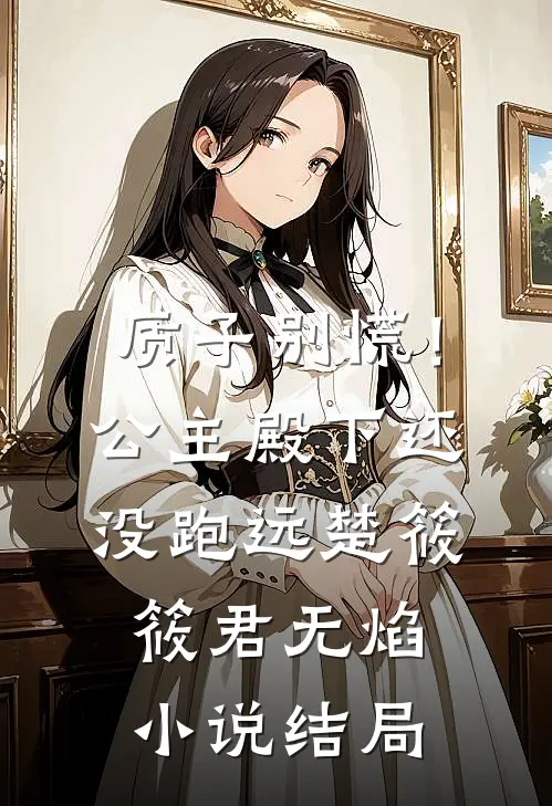 质子别慌！公主殿下还没跑远楚筱筱君无焰小说结局