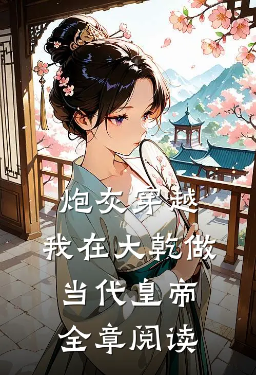 炮灰穿越，我在大乾做当代皇帝全章阅读